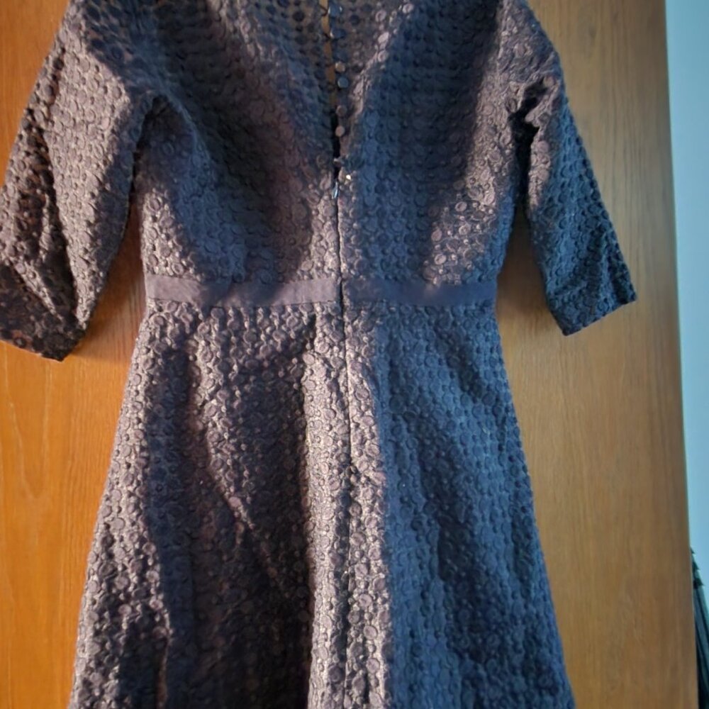 Carolina Herrera Women's Dress size 14 - Picture 4 of 5